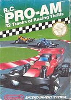 R.C. Pro-Am