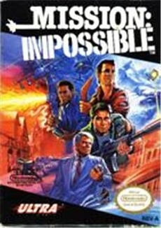 Acheter Mission: Impossible Bon état - 34,95 € Mission: Impossible Bon état - reconditionné disponible sur Darty