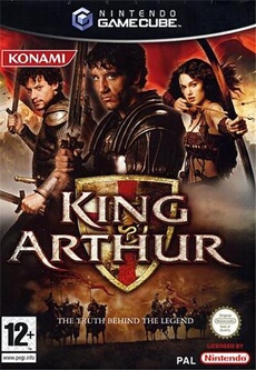 $KING ARTHUR (B) GC