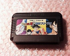 Dragon Ball Z II: Gekishin Freeza!! - IMPORT JAPONAIS