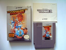 Acheter Goonies II, The État correct - 24,95 € Goonies II, The État correct - reconditionné disponible sur Darty