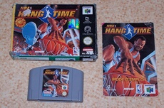 NBA Hang Time