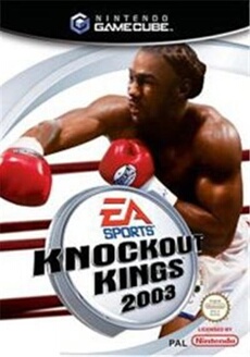 $ KNOCKOUT KINGS 2003 GC