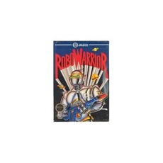 Robo Warrior