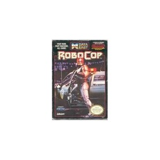 RoboCop