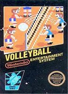 Acheter Volleyball État correct - 19,95 € Volleyball État correct - Nintendo reconditionné disponible sur Darty