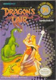 Dragon's Lair