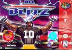NFL Blitz