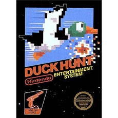 Acheter Duck Hunt État correct - 29,95 € Duck Hunt État correct - Nintendo reconditionné disponible sur Darty
