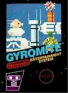 Acheter Gyromite État correct - 14,95 € Gyromite État correct - Nintendo reconditionné disponible sur Darty