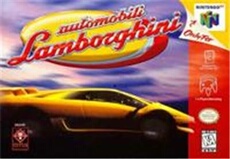 Automobili Lamborghini