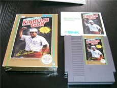 Acheter Lee Trevino's Fighting Golf Bon état - 14,95 € Lee Trevino's Fighting Golf Bon état - reconditionné disponible sur Darty