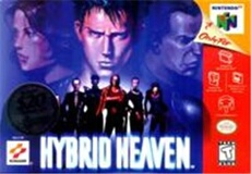 Hybrid Heaven