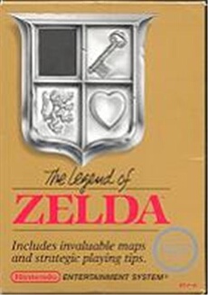 Legend of Zelda, The