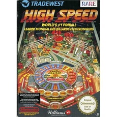 High Speed