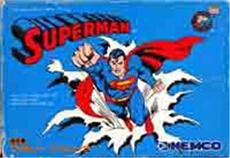 Superman - IMPORT JAPONAIS
