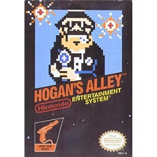 Hogan's Alley