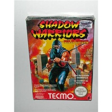 Ninja Gaiden