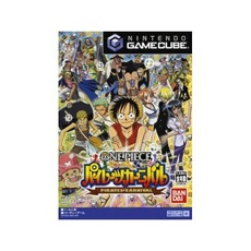 One Piece: Pirates Carnival - IMPORT JAPONAIS