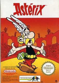 Asterix