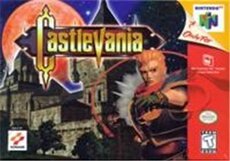 Castlevania