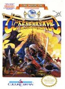 Magic of Scheherazade, The