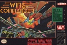 Wing Commander