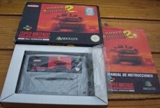 Super Battletank 2