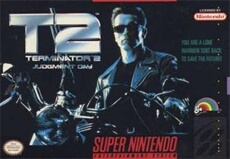 T2: Terminator 2 - Judgment Day