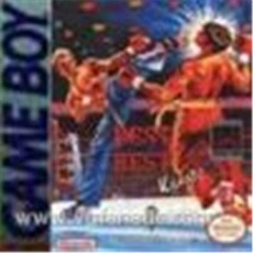 Best of the Best: Championship Karate