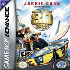 Around the World in 80 Days