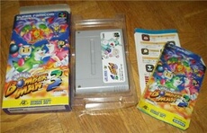 Super Bomberman 3 - IMPORT JAPONAIS