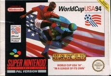 World Cup USA '94
