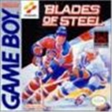 Blades of Steel