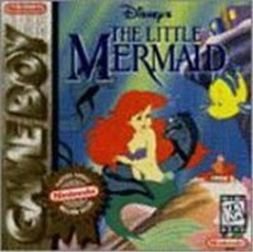 Disney's The Little Mermaid