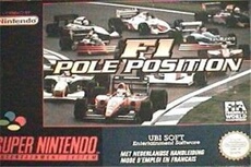 F1 Pole Position