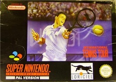 International Tennis Tour