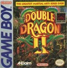 Double Dragon II
