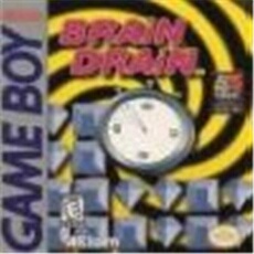 Brain Drain