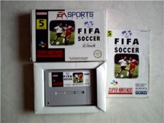FIFA International Soccer