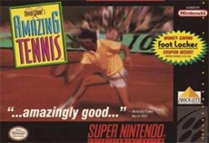 Acheter Amazing Tennis Bon état - 14,95 € Amazing Tennis Bon état - N/A reconditionné disponible sur Darty