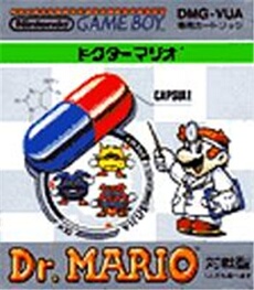 Dr. Mario