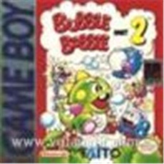 Bubble Bobble: Part 2
