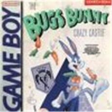 Bugs Bunny Crazy Castle, The