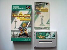 Acheter Zelda no Densetsu: Kamigami no Triforce - IMPORT JAPONAIS Bon état - 49,95 € Zelda no Densetsu: Kamigami no Triforce - IMPORT JAPONAIS Bon état - Nintendo reconditionné disponible sur Darty