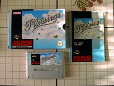 Pilotwings