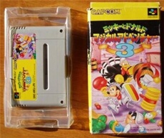 Mickey & Donald Magical Adventure 3 - IMPORT JAPONAIS