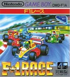 F-1 Race