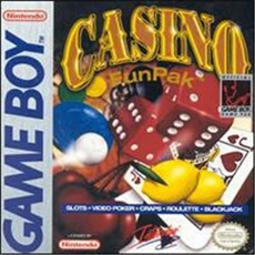 Casino Fun Pak