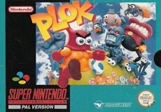 Acheter Plok État correct - 16,95 € Plok État correct - reconditionné disponible sur Darty